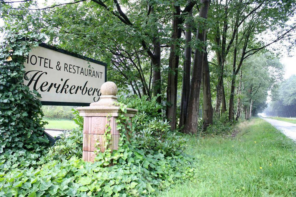 Landhuis Hotel De Herikerberg Маркело Екстериор снимка