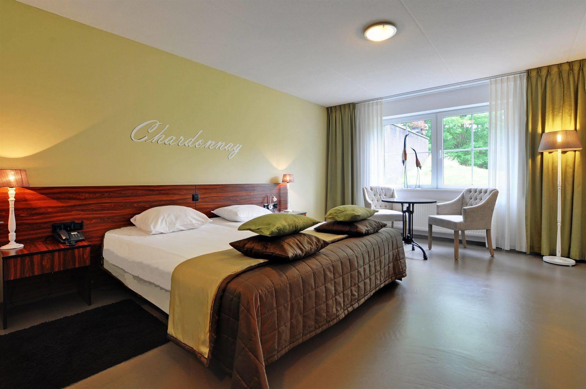 Landhuis Hotel De Herikerberg Маркело Екстериор снимка